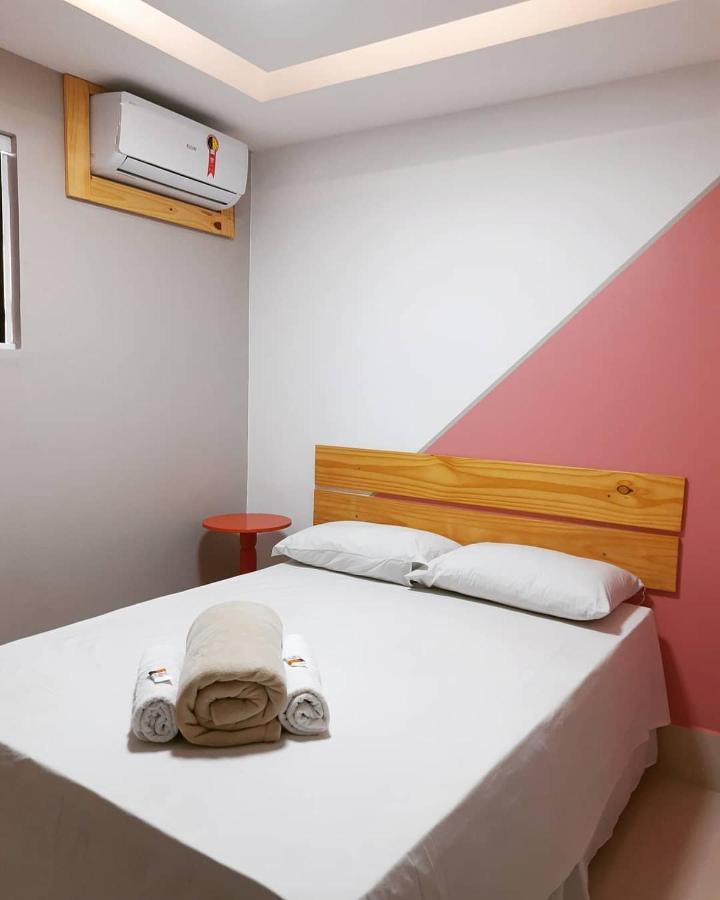 Teresina Hotel Exterior photo