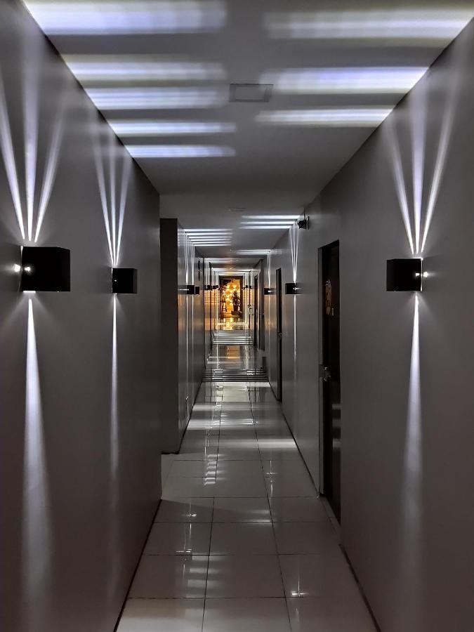 Teresina Hotel Exterior photo