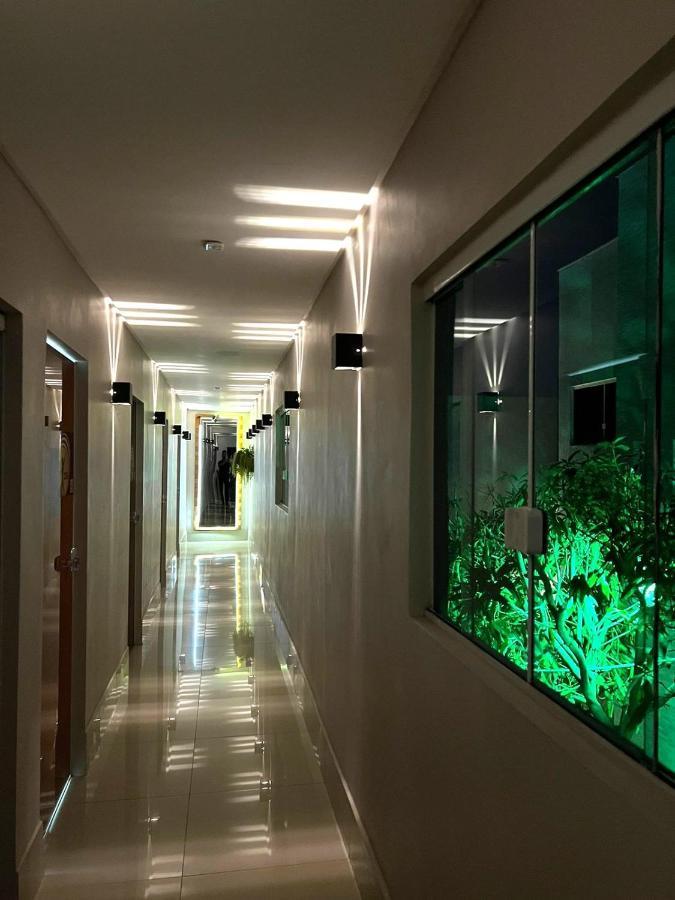 Teresina Hotel Exterior photo